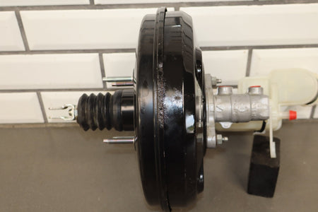 08-15 Mitsubishi Lancer Evo X Brake Booster With Master