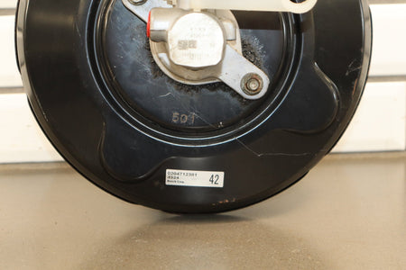 08-15 Mitsubishi Lancer Evo X Brake Booster With Master