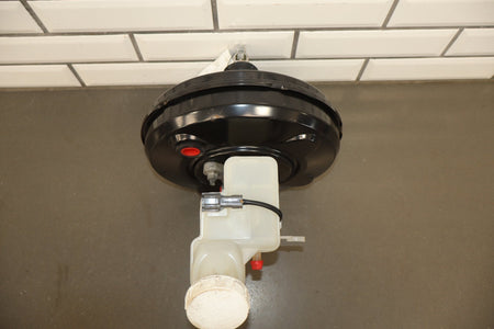 08-15 Mitsubishi Lancer Evo X Brake Booster With Master