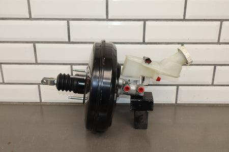 08-15 Mitsubishi Lancer Evo X Brake Booster With Master