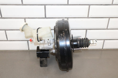 08-15 Mitsubishi Lancer Evo X Brake Booster With Master