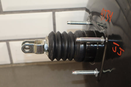 08-15 Mitsubishi Lancer Evo X Brake Booster With Master