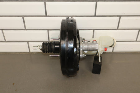 08-15 Mitsubishi Lancer Evo X Brake Booster With Master