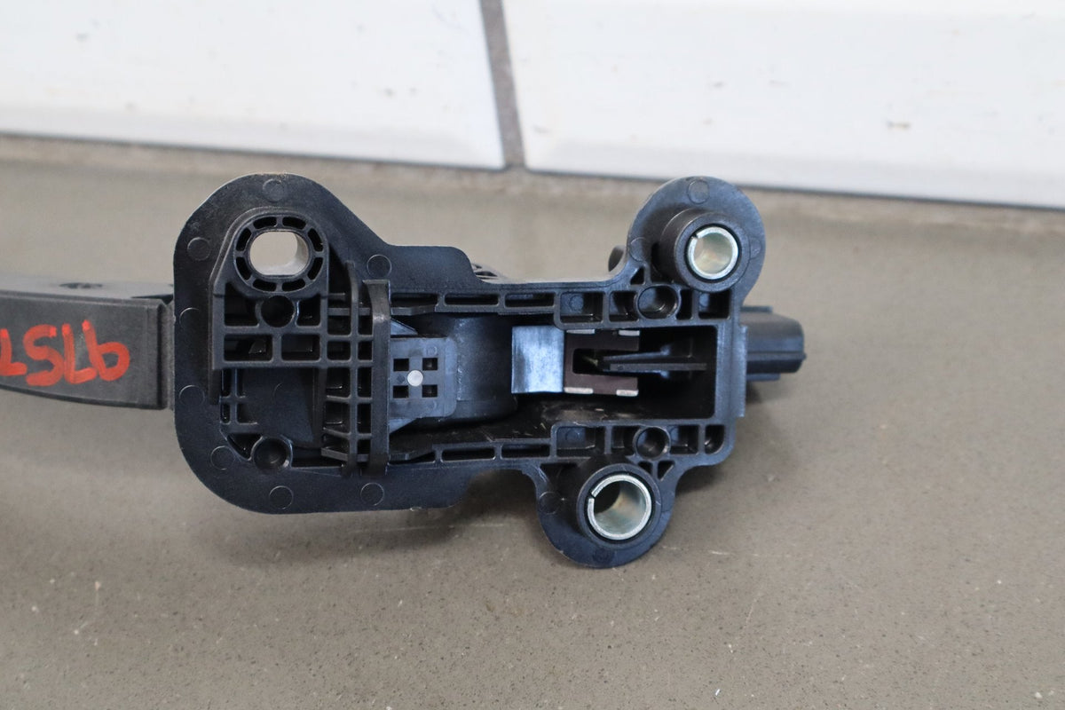 08-15 Mitsubishi Lancer Evo X Electronic Throttle Pedal