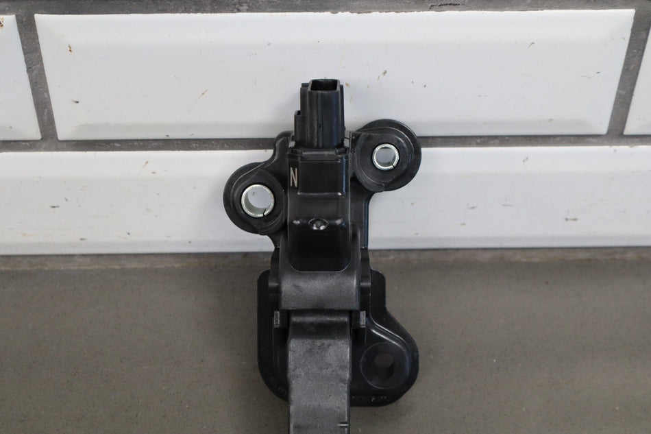 08-15 Mitsubishi Lancer Evo X Electronic Throttle Pedal
