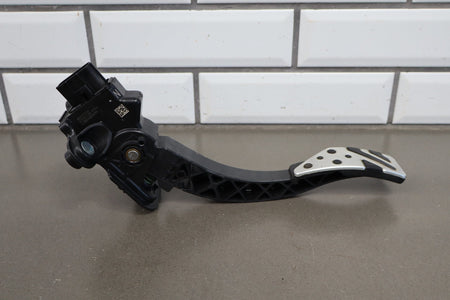 08-15 Mitsubishi Lancer Evo X Electronic Throttle Pedal