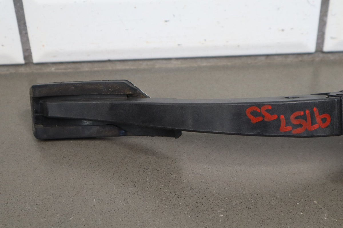 08-15 Mitsubishi Lancer Evo X Electronic Throttle Pedal