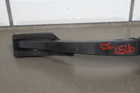 08-15 Mitsubishi Lancer Evo X Electronic Throttle Pedal