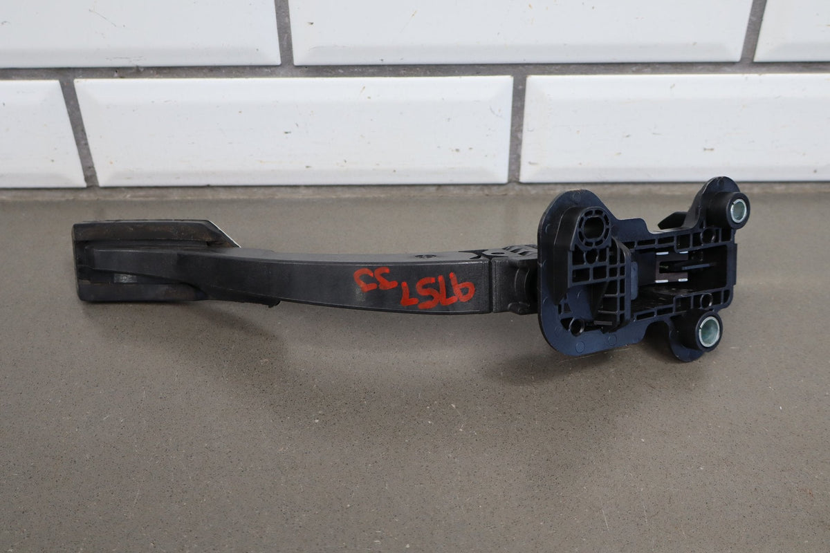 08-15 Mitsubishi Lancer Evo X Electronic Throttle Pedal