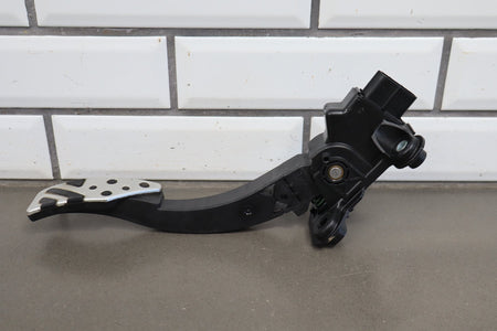 08-15 Mitsubishi Lancer Evo X Electronic Throttle Pedal