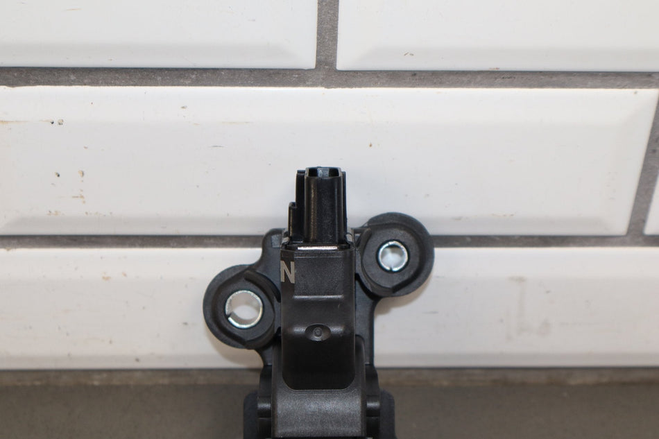08-15 Mitsubishi Lancer Evo X Electronic Throttle Pedal