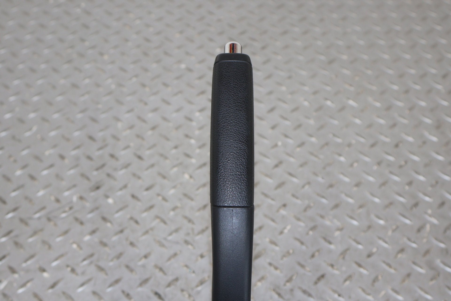 08-15 Mitsubishi Lancer EVO X Emergency / Parking Brake Handle (Black Trim)