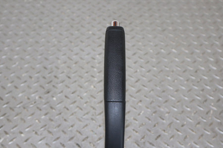 08-15 Mitsubishi Lancer EVO X Emergency / Parking Brake Handle (Black Trim)