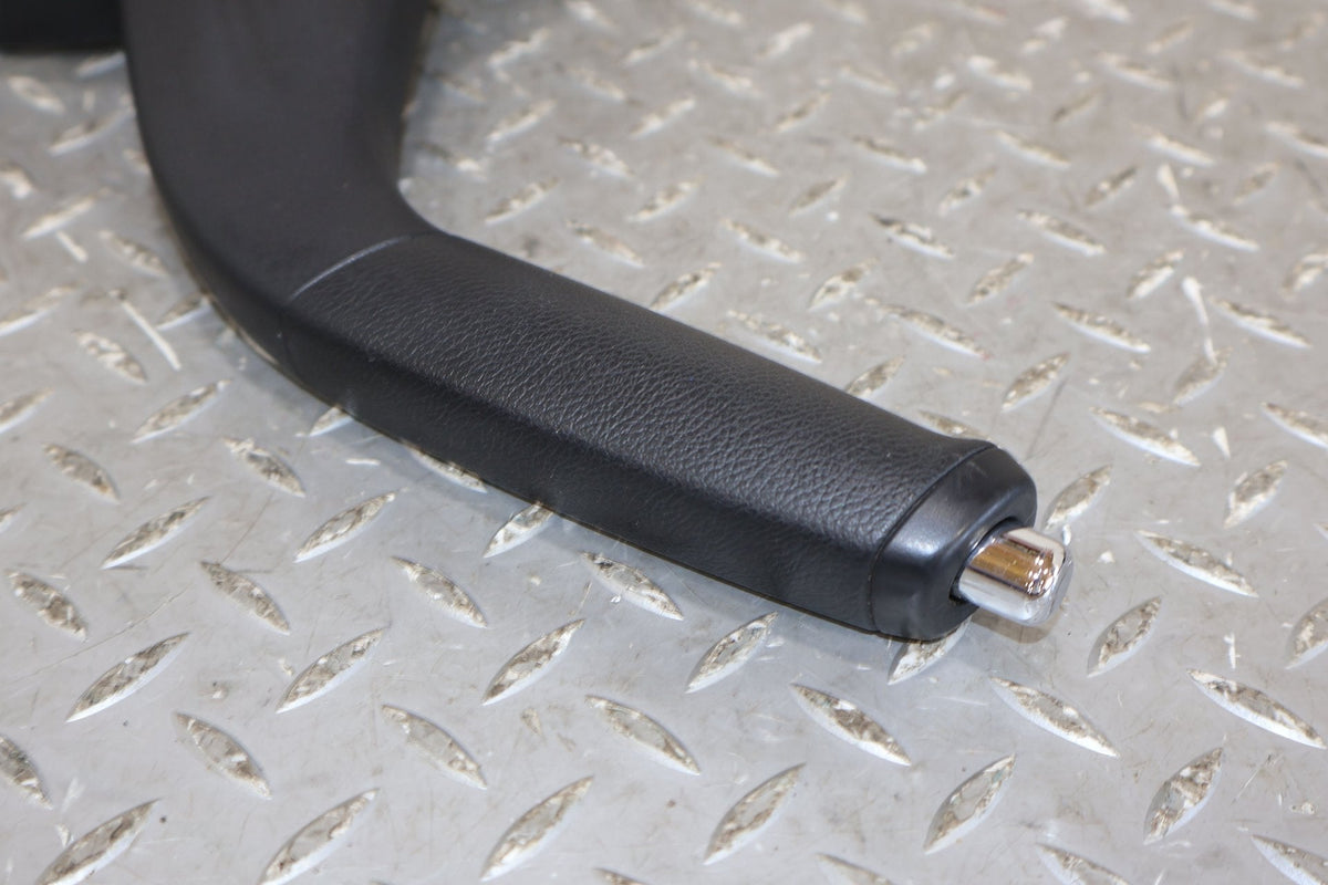 08-15 Mitsubishi Lancer EVO X Emergency / Parking Brake Handle (Black Trim)