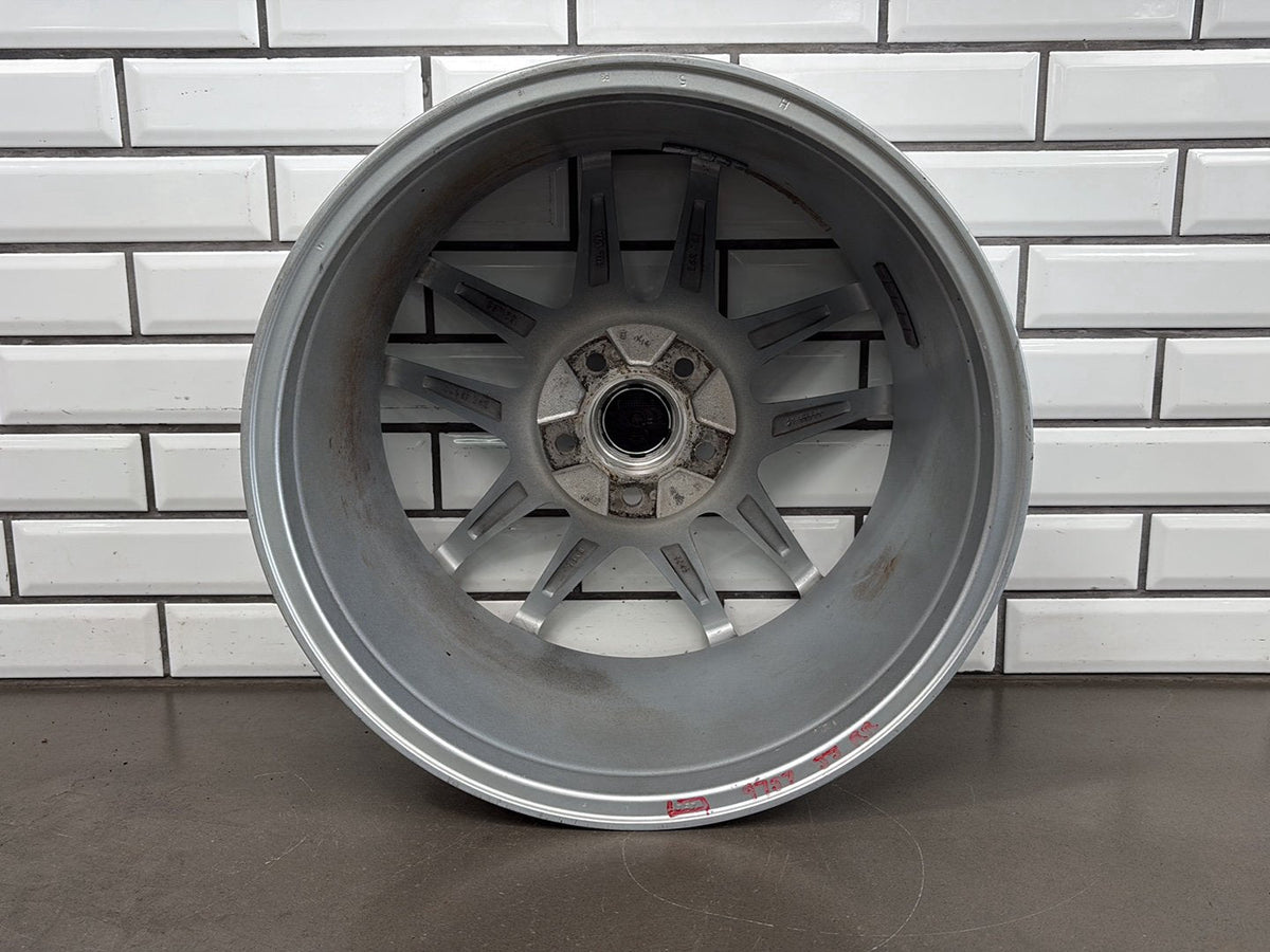 08-15 Mitsubishi Lancer Evo X ESR CS8 Wheel 18x9.5 ET21