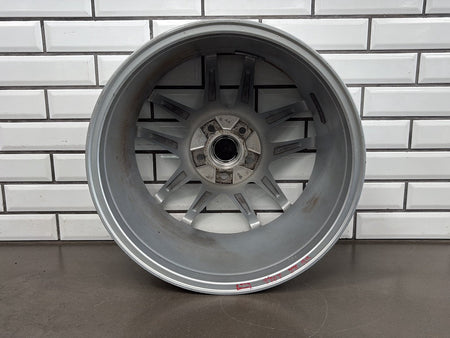 08-15 Mitsubishi Lancer Evo X ESR CS8 Wheel 18x9.5 ET21