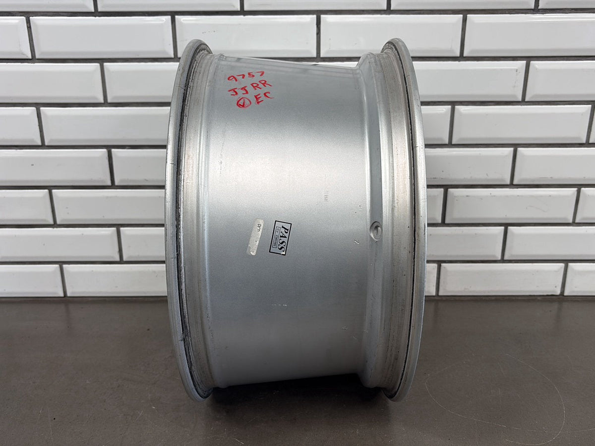 08-15 Mitsubishi Lancer Evo X ESR CS8 Wheel 18x9.5 ET21