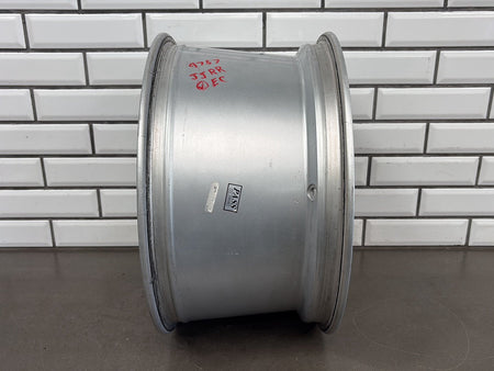 08-15 Mitsubishi Lancer Evo X ESR CS8 Wheel 18x9.5 ET21