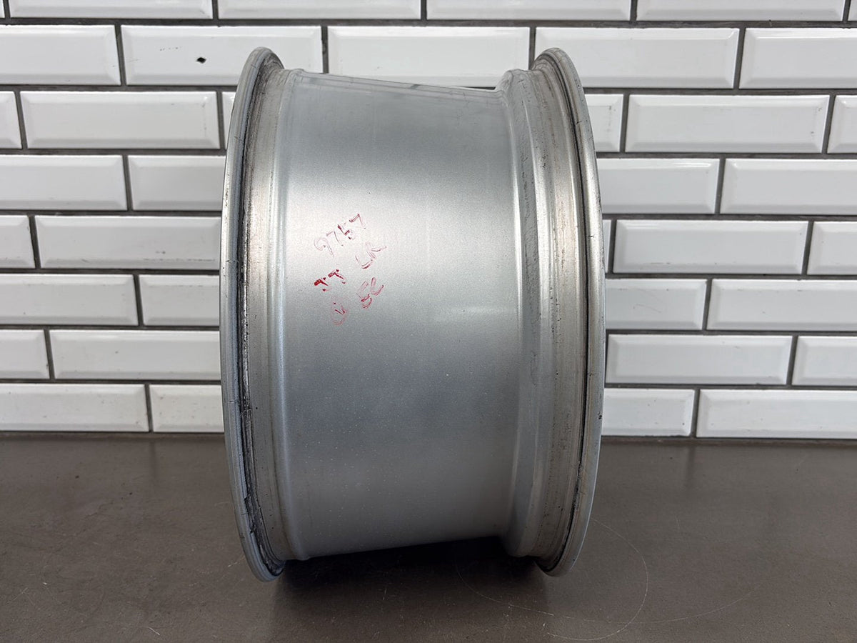 08-15 Mitsubishi Lancer Evo X ESR CS8 Wheel 18x9.5 ET21