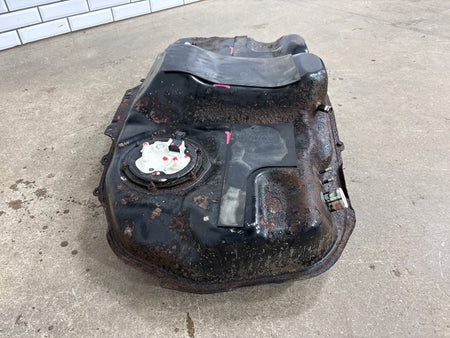 08-15 Mitsubishi Lancer Evo X Fuel Tank with Pump