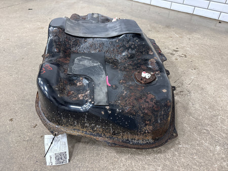 08-15 Mitsubishi Lancer Evo X Fuel Tank with Pump