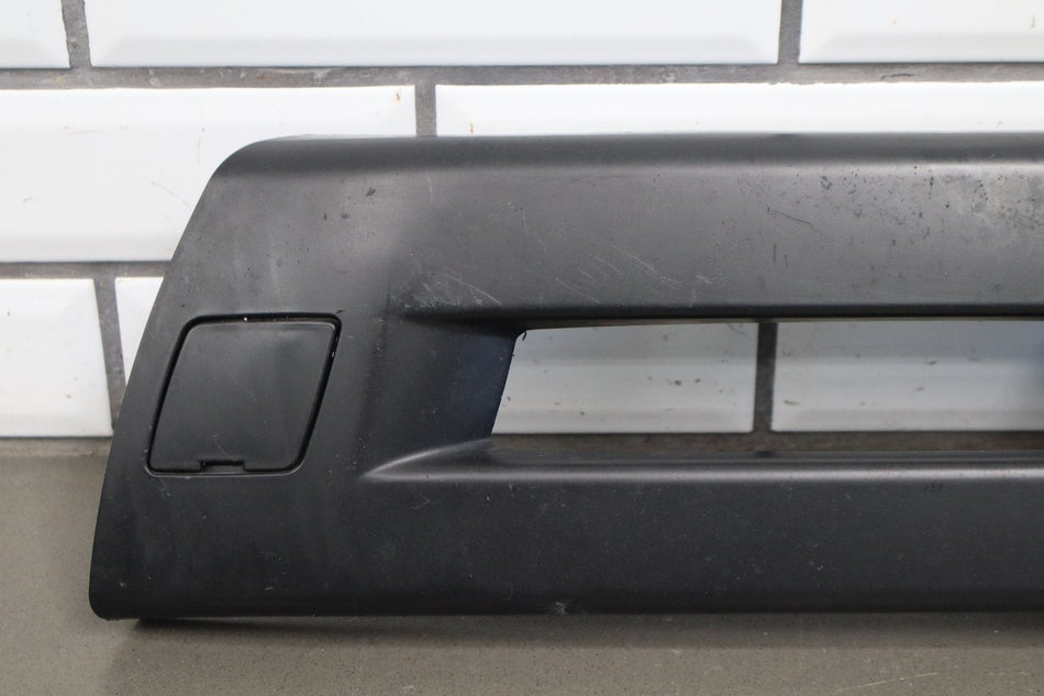 08-15 Mitsubishi Lancer Evo X Grille 6402A109 (No Emblem)