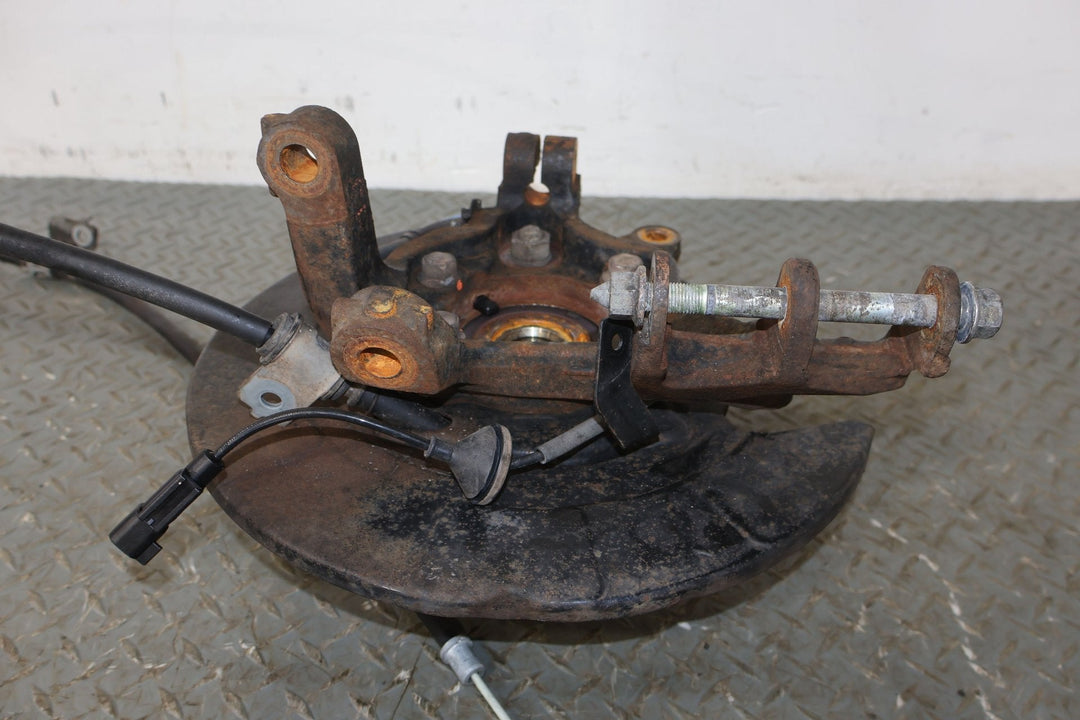 08 - 15 Mitsubishi Lancer Evo X GSR Rear Right RH Axle Shaft (75K Miles)