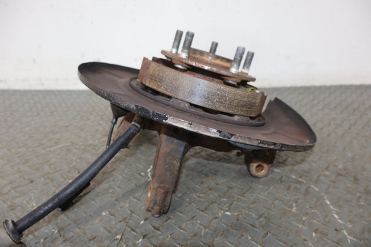 08 - 15 Mitsubishi Lancer Evo X GSR Rear Right RH Axle Shaft (75K Miles)