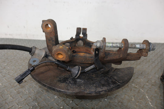 08 - 15 Mitsubishi Lancer Evo X GSR Rear Right RH Axle Shaft (75K Miles)