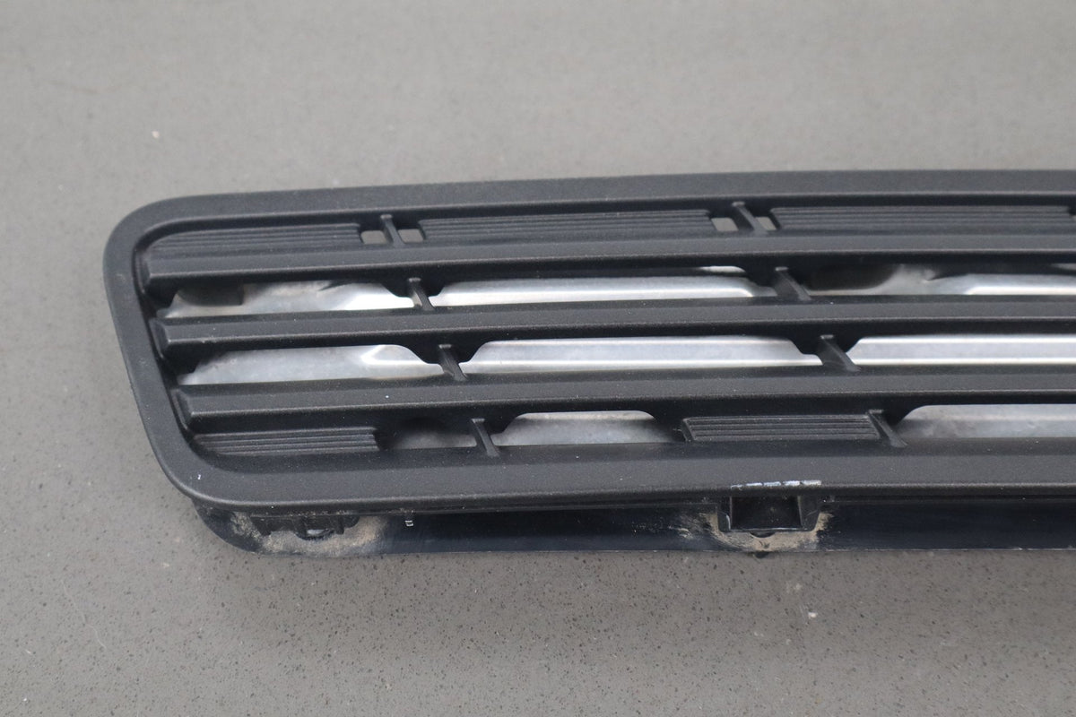 08-15 Mitsubishi Lancer Evo X Hood Scoop Vents (Gray U17)
