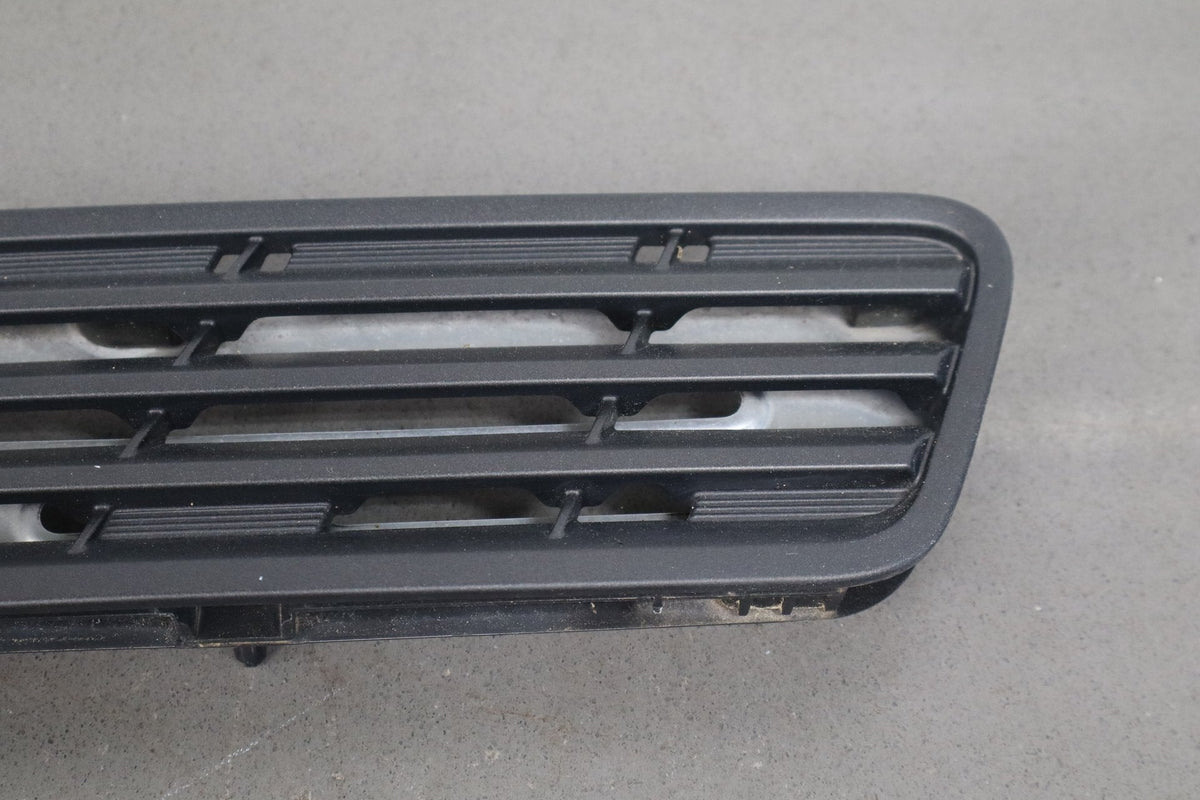 08-15 Mitsubishi Lancer Evo X Hood Scoop Vents (Gray U17)