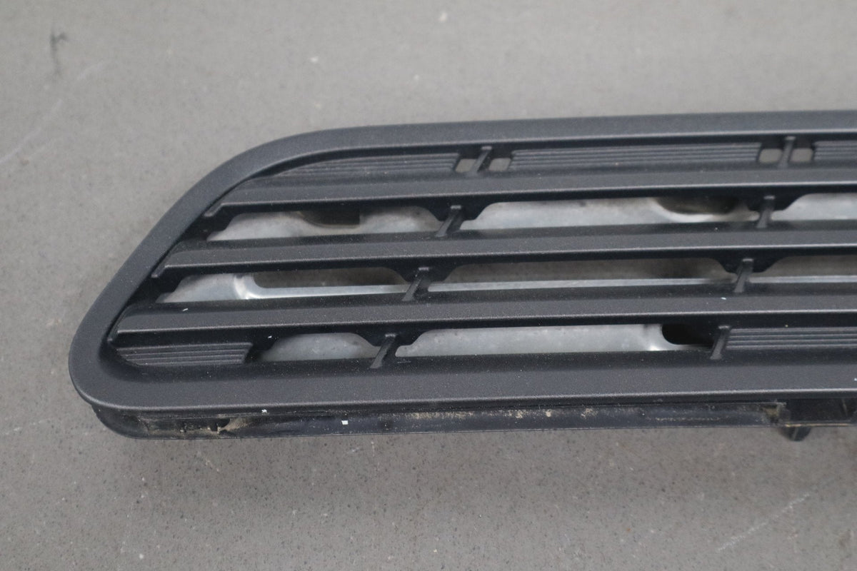 08-15 Mitsubishi Lancer Evo X Hood Scoop Vents (Gray U17)