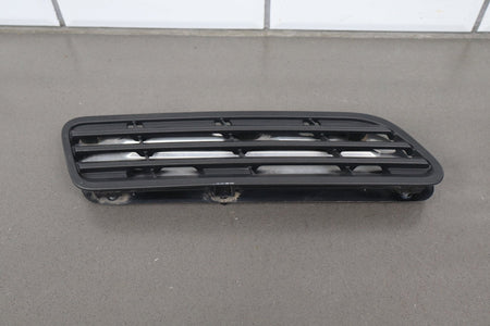 08-15 Mitsubishi Lancer Evo X Hood Scoop Vents (Gray U17)