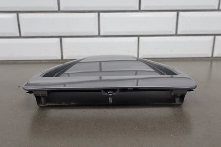 08-15 Mitsubishi Lancer Evo X Hood Scoop Vents (Gray U17)