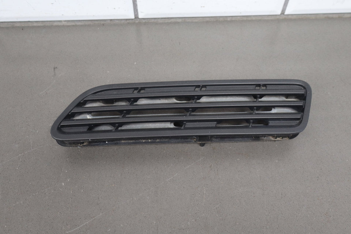 08-15 Mitsubishi Lancer Evo X Hood Scoop Vents (Gray U17)