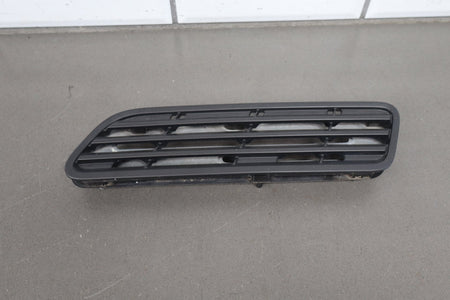 08-15 Mitsubishi Lancer Evo X Hood Scoop Vents (Gray U17)