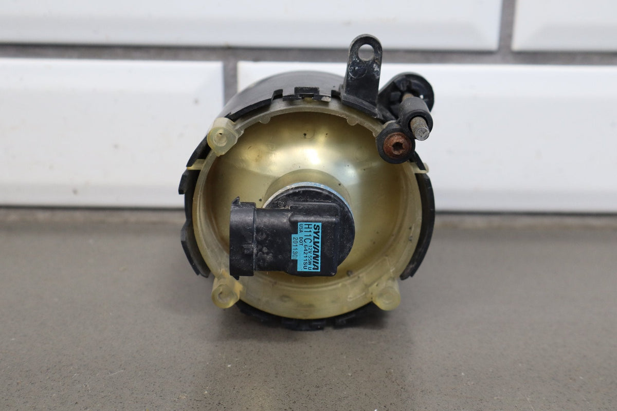 08-15 Mitsubishi Lancer Evo X LH Fog Light Assembly