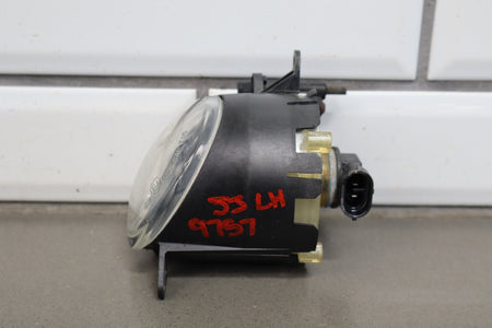 08-15 Mitsubishi Lancer Evo X LH Fog Light Assembly