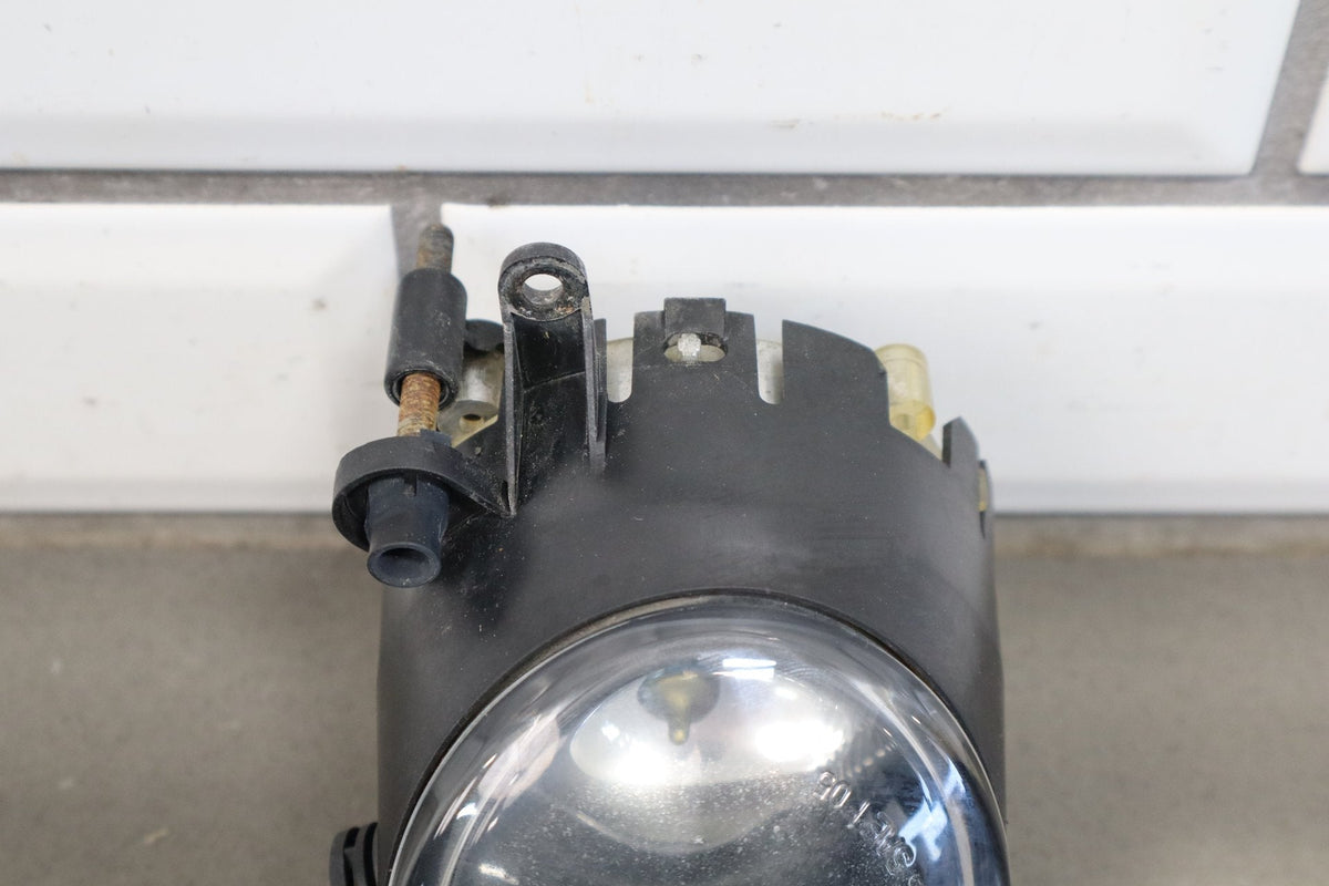 08-15 Mitsubishi Lancer Evo X LH Fog Light Assembly