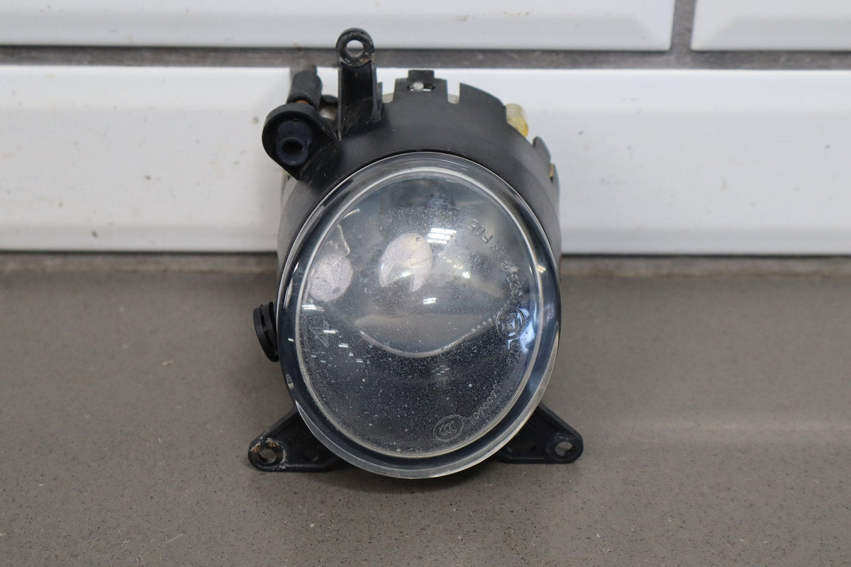 08-15 Mitsubishi Lancer Evo X LH Fog Light Assembly