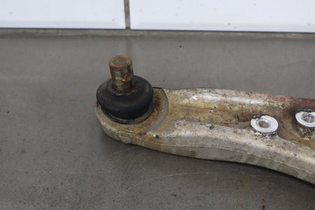 08-15 Mitsubishi Lancer Evo X LH Front Lower Arm 4013A181