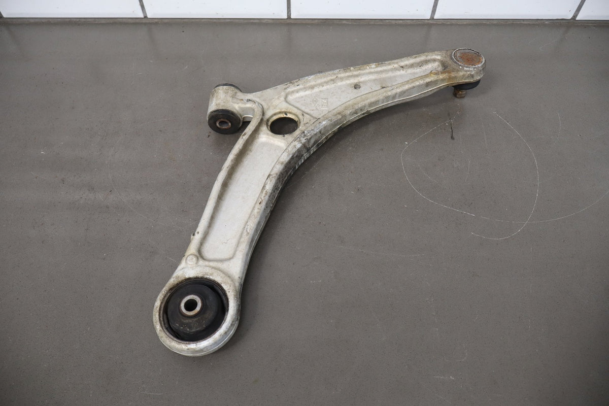 08-15 Mitsubishi Lancer Evo X LH Front Lower Arm 4013A181