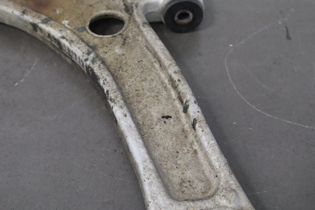 08-15 Mitsubishi Lancer Evo X LH Front Lower Arm 4013A181