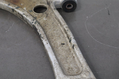 08-15 Mitsubishi Lancer Evo X LH Front Lower Arm 4013A181