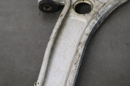 08-15 Mitsubishi Lancer Evo X LH Front Lower Arm 4013A181