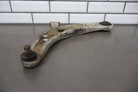 08-15 Mitsubishi Lancer Evo X LH Front Lower Arm 4013A181