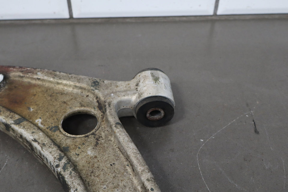 08-15 Mitsubishi Lancer Evo X LH Front Lower Arm 4013A181