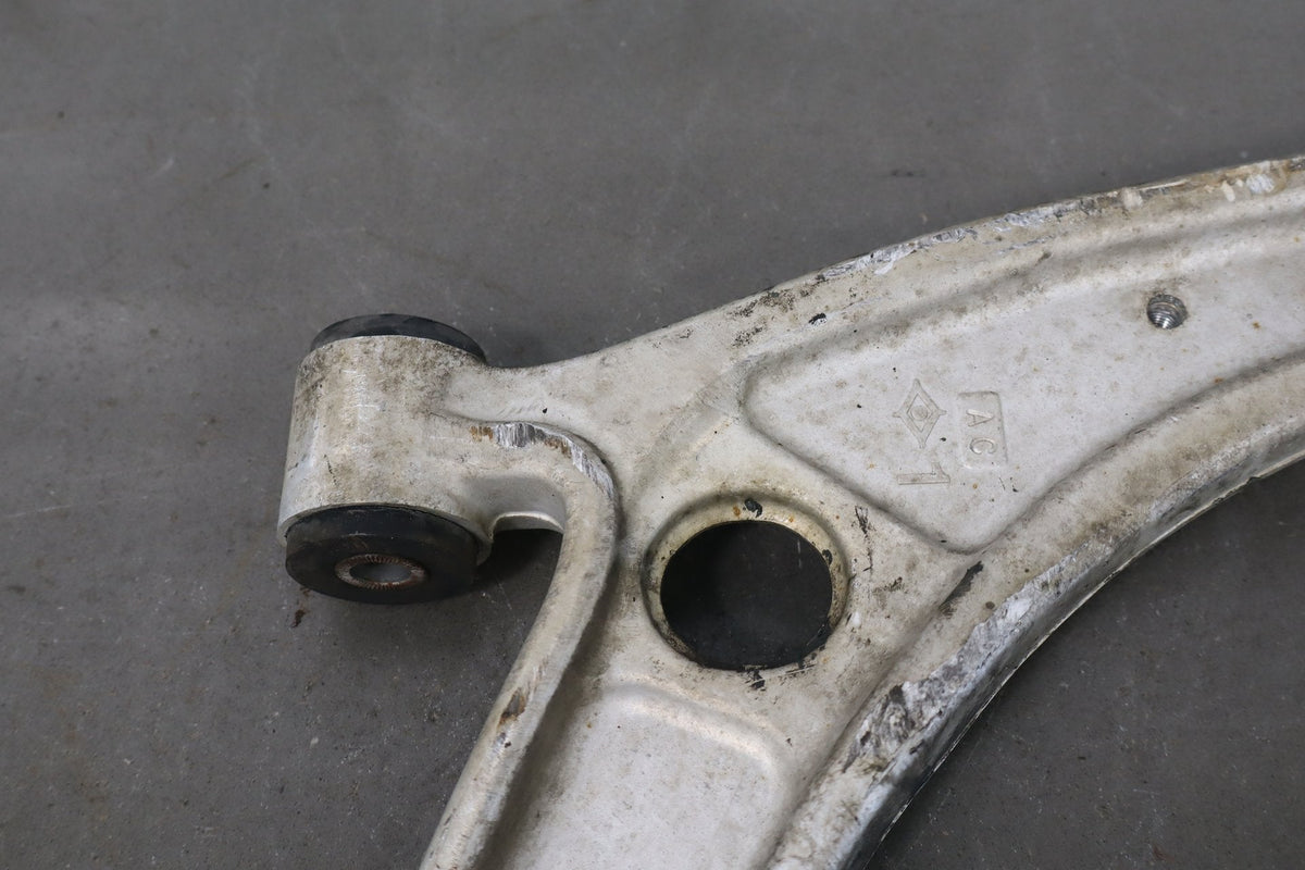08-15 Mitsubishi Lancer Evo X LH Front Lower Arm 4013A181
