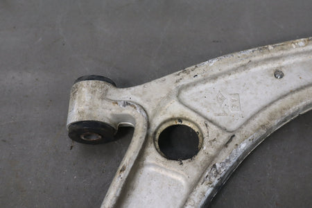 08-15 Mitsubishi Lancer Evo X LH Front Lower Arm 4013A181