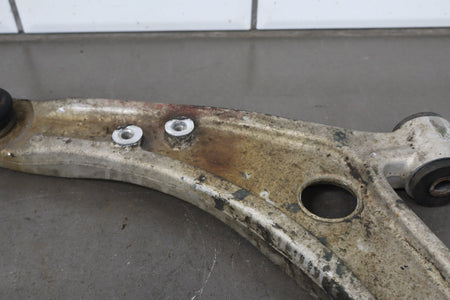 08-15 Mitsubishi Lancer Evo X LH Front Lower Arm 4013A181
